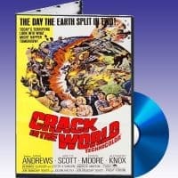 Crack In The World