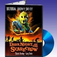 Dark Knight Of Scarecrow