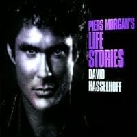 David Hasselhoff