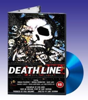 death-line Deathline