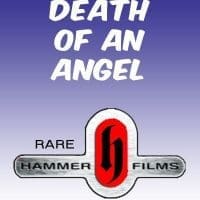Death Of An Angel