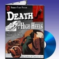 Death In High Heels