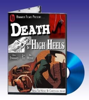 deathinhighheels Death In High Heels