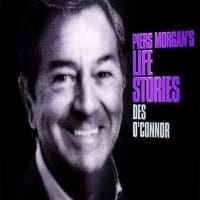 Des O'Connor