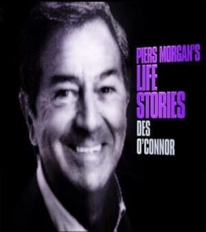 des-oconnor Des O'Connor