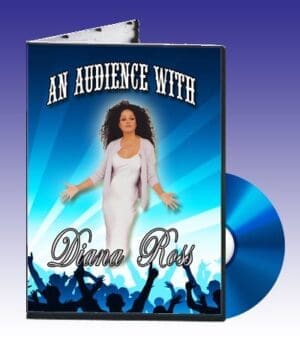An Audience With Diana Ross Diana Ross