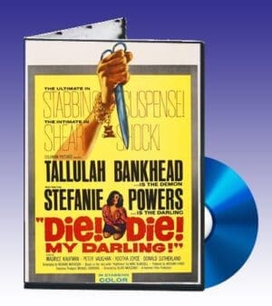 diediemydarling Die, Die, My Darling