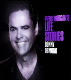 donny-osmond Donny Osmond
