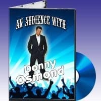 Donny Osmond