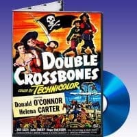 Double Crossbones