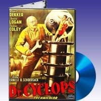 Dr Cyclops