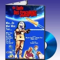 Earth Dies Screaming