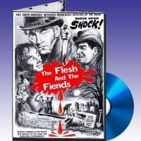 Flesh And The Fiends