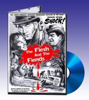 flesh-and-the-fiends Flesh And The Fiends