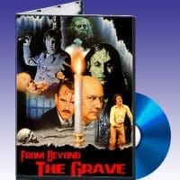 From Beyond The Grave