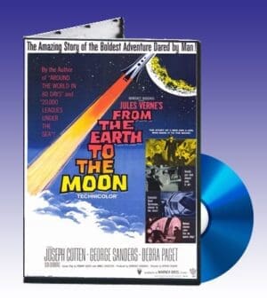 from-the-earth-to-the-moon From Earth To The Moon