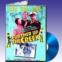 Further Up The Creek