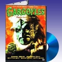 Gargoyles