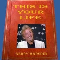 Gerry Marsden
