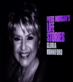 gloria-hunniford Gloria Hunniford