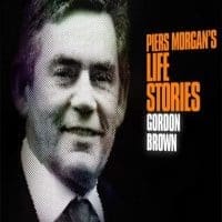 Gordon Brown