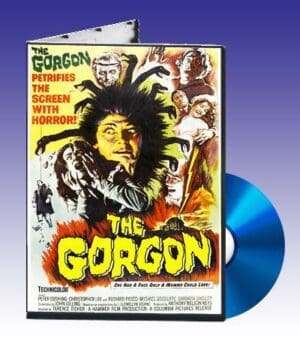 gorgon The Gorgon