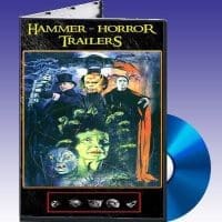 Hammer Film Trailers