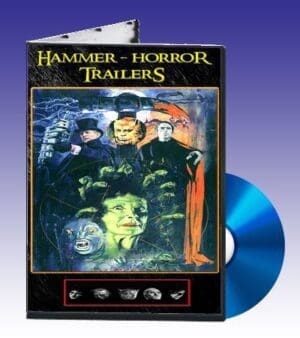 hammertrailers Hammer Film Trailers