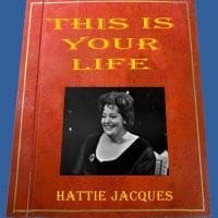 Hattie Jaques