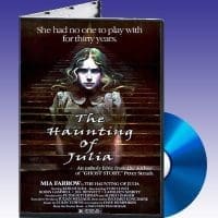 The Haunting Of Julia