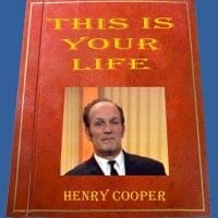 Henry Cooper