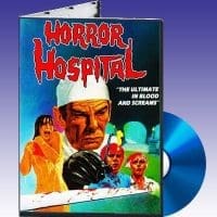 Horror Hospital