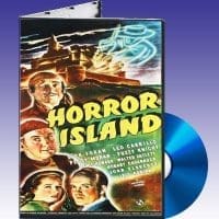 Horror Island
