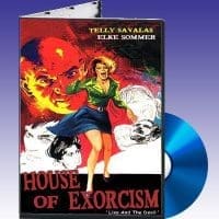 House Of Exorcism