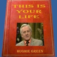Hughie Green