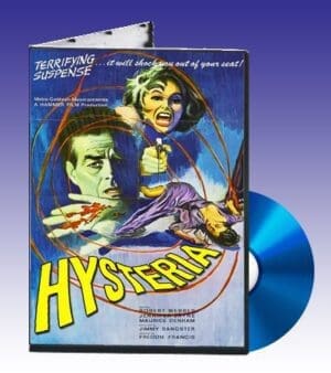 hysteria Hysteria