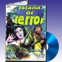 Island Of Terror
