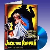 Jack The Ripper