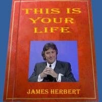 James Herbert