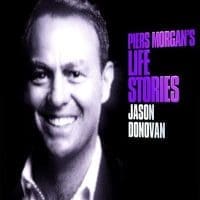 Jason Donovan