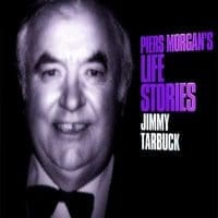 Jimmy Tarbuck