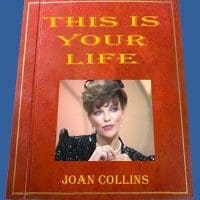 Joan Collins