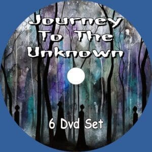 journey-to-the-unknown Journey To The Unknown