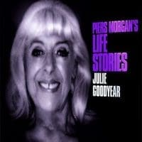 Julie Goodyear