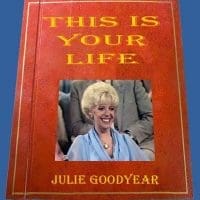 Julie Goodyear