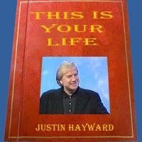 Justin Hayward