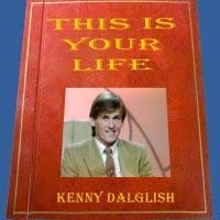Kenny Dalglish