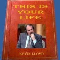 Kevin Lloyd