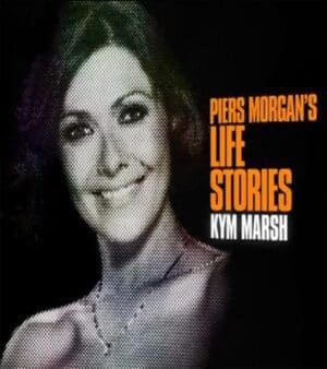 kim-marsh Kym Marsh