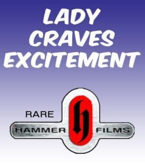 lady-craved-excitement The Lady Craves Excitement